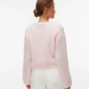 Vmvision strikk cardigan