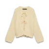 Vmvision strikk cardigan