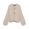 Vmvision strikk cardigan