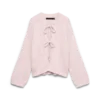 Vmvision strikk cardigan
