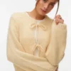 Vmvision strikk cardigan
