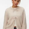 Vmvision strikk cardigan