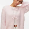 Vmvision strikk cardigan