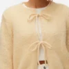 Vmvision strikk cardigan