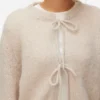 Vmvision strikk cardigan