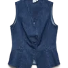 Vmvita denimvest