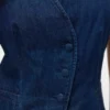 Vmvita denimvest