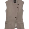 Vmwera skreddersydd vest