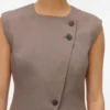 Vmwera skreddersydd vest