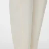 Vmwhitney Mid Rise Mom Fit-Jeans