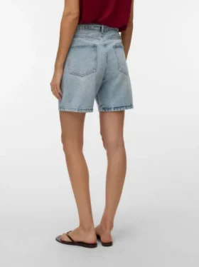 Vmwien denim Shorts