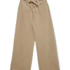 Vmwien-jeans med middels høy midje og vid passform