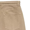 Vmwien-jeans med middels høy midje og vid passform