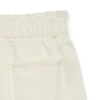 Vmwild kort shorts med middels høy midje