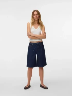 Vmwilla-jeansshorts