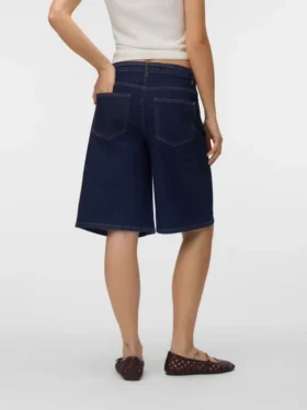 Vmwilla-jeansshorts