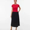 Vmwillow strikket genser