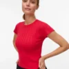 Vmwillow strikket genser