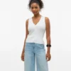 Vmwillow strikket topp