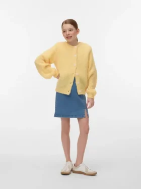 Vmwilo strikket cardigan