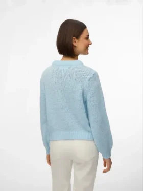Vmwilo strikket cardigan