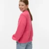 Vmwilo strikket cardigan