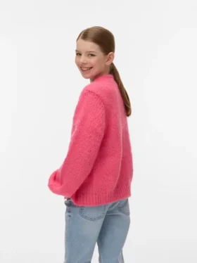 Vmwilo strikket cardigan