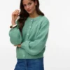 Vmwilo strikket cardigan