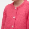 Vmwilo strikket cardigan