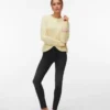 Vmwish strikket cardigan