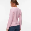Vmwish strikket cardigan