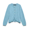 Vmwish strikket cardigan