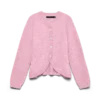 Vmwish strikket cardigan