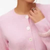 Vmwish strikket cardigan
