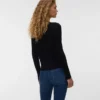 Vmwonder strikket cardigan