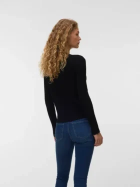 Vmwonder strikket cardigan