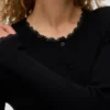 Vmwonder strikket cardigan