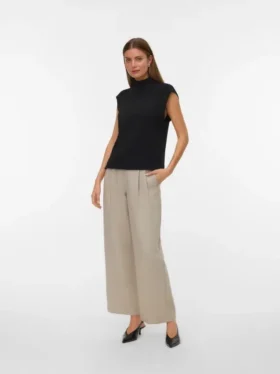 Vmwow strikket vest