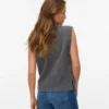 Vmwow strikket vest