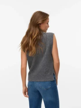 Vmwow strikket vest