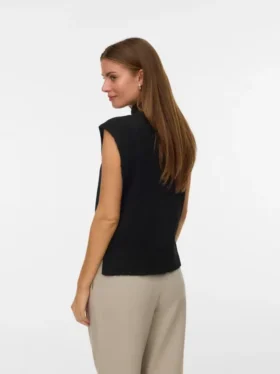 Vmwow strikket vest