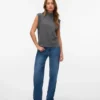 Vmwow strikket vest