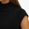 Vmwow strikket vest