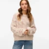 Vmzena strikket genser
