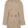 Vmzoa trenchcoat