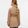 Vmzoa trenchcoat