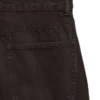Vmzoe-jeans med middels høy midje og barrel-passform