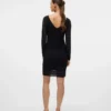 Vmzoe kort shorts