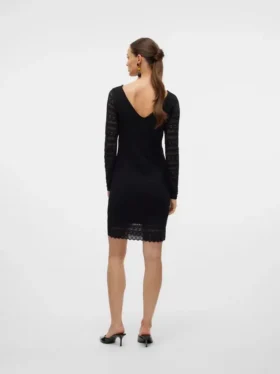 Vmzoe kort shorts