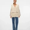 Vmzora strikket cardigan